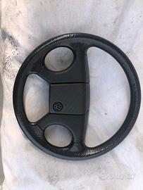 VOLANTE ORIGINALE GOLF GTI MK2