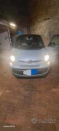 500 L 