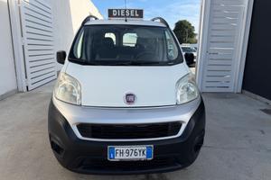 Fiat Fiorino 1.3 MJT 80CV Combinato SX M1