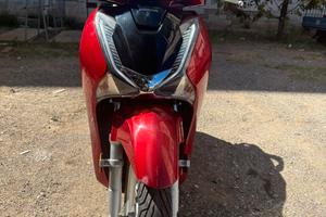 Sh honda