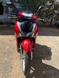 Sh honda
