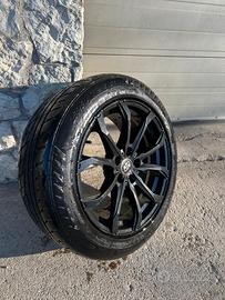 GOMME E CERCHI INVERNALI RANGE ROVER SPORT