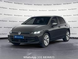 Volkswagen Golf 1.5 TSI ACT Edition Plus 115 Cv