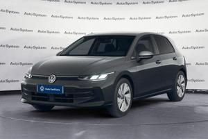 Volkswagen Golf 1.5 TSI ACT Edition Plus 115 Cv