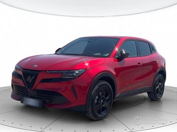 ALFA ROMEO Junior 1.2 ibrida 145cv edct6