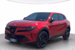 ALFA ROMEO Junior 1.2 ibrida 145cv edct6