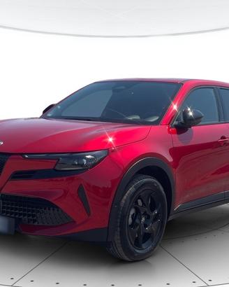 ALFA ROMEO Junior 1.2 ibrida 145cv edct6