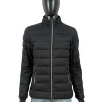 Piumino Armani Jeans Nero Uomo Taglia 50 ( L )