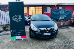 Opel Corsa 1.2 3 porte b-color