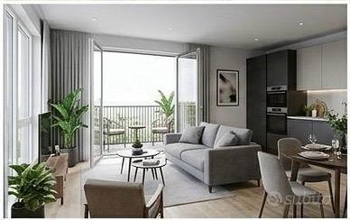 Appartamento Collegno [Cod. rif 3307016VRG]