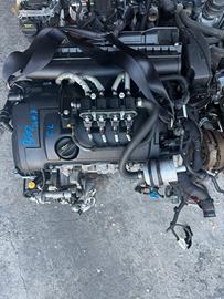 motore citroen 8f02 1400 b