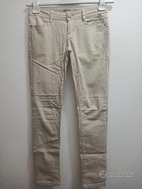 Pantalone beige