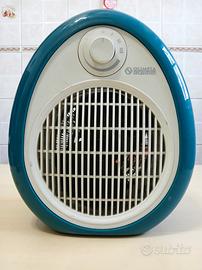 stufetta  termoventilatore 