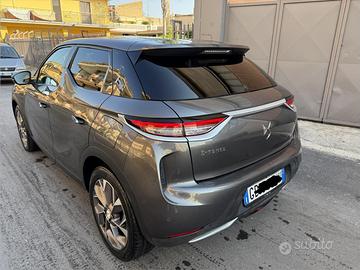 Ds3 Crossback ETENSE Elettrica