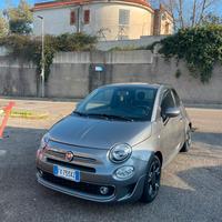 Fiat 500 s gpl