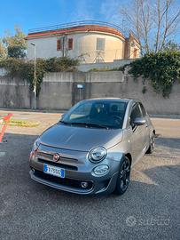 Fiat 500 s gpl
