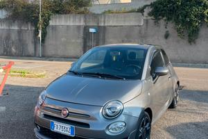 Fiat 500 s gpl