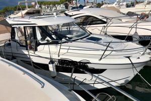 Jeanneau Merry Fisher 895