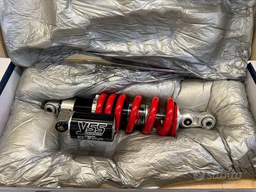 Monoammortizzatore YSS TOPGAS -TRK 502 X 2018-2020