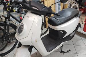 Niu MQi GT