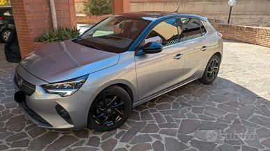 Opel Corsa 1.2 75CV ELEGANCE-2020 BENZINA