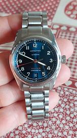Orologio Longines Spirit 37mm 