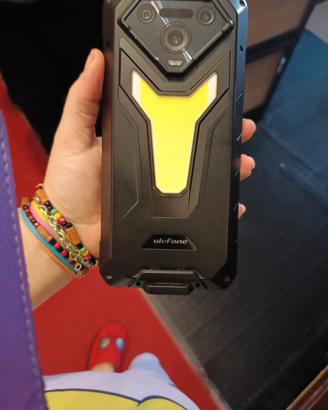 rugged smartphone ulefone armor 34 