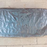 Cuscino sedile Piaggio Ape Tm 703