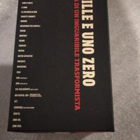 Cofanetto renato zero