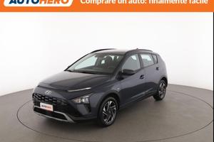 HYUNDAI Bayon HA22136