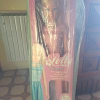 Bambola Prinvess Lolly