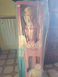 Bambola Prinvess Lolly