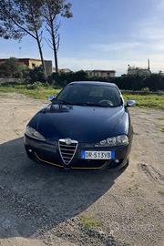 Alfa Romeo 147 1.9 120cv JTDm - 2008