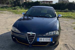 Alfa Romeo 147 1.9 120cv JTDm - 2008