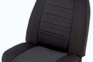 Smittybilt coprisedili per JEEP Wrangler