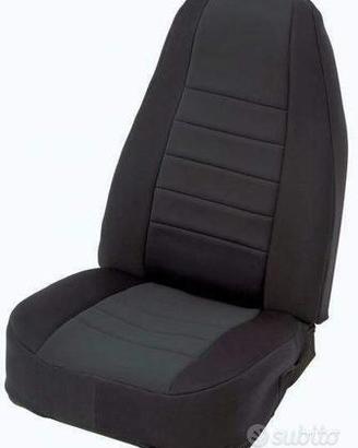 Smittybilt coprisedili per JEEP Wrangler