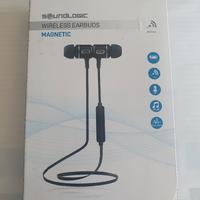 auricolari wireless