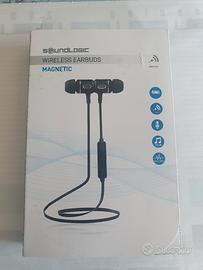 auricolari wireless