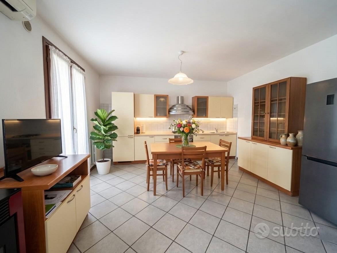 Apartment in Este - Vista 2