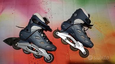rollerblade