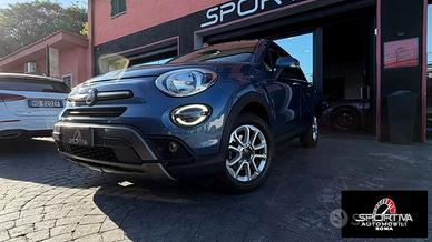 Fiat 500 X 500X 1.0 T3 Urban 120cv