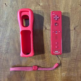 Controller Wiimote con Motion Plus Nintendo Wii