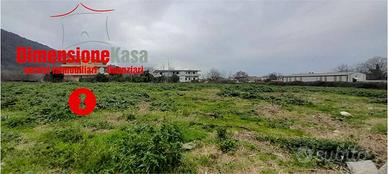 Terreno di 6000 m² a San Felice a Cancello