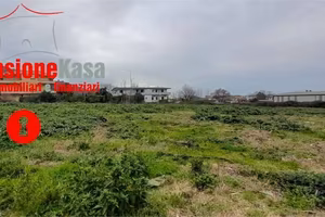 Terreno di 6000 m² a San Felice a Cancello