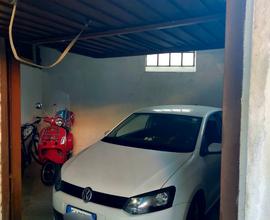 Garage/box