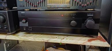 Amplificatore Yamaha AX-392