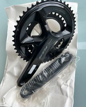Guarnitura Shimano 105 12v di2