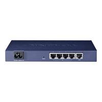 Router VPN Tp-Link TL-R600VPN