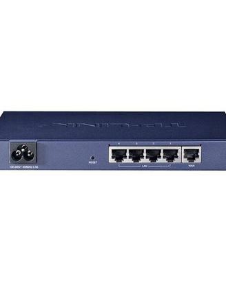 Router VPN Tp-Link TL-R600VPN