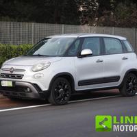 FIAT 500L 1.4 95 CV Cross *Gpl*